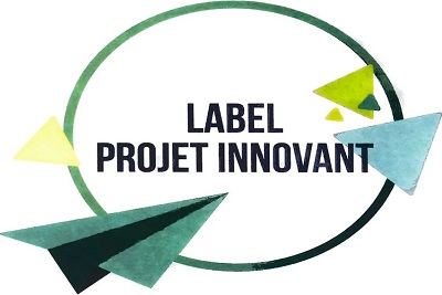 label_Projet_Innovant